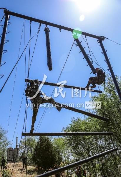 夢想照進(jìn)現(xiàn)實:那份沉甸甸的中國人民武裝警察部隊特種警察學(xué)院錄取通知書奇遇
