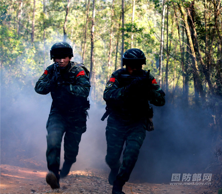 雪豹突擊隊(duì)曲良鋒簡(jiǎn)歷深度解析:特戰(zhàn)精英的輝煌歷程與領(lǐng)導(dǎo)智慧