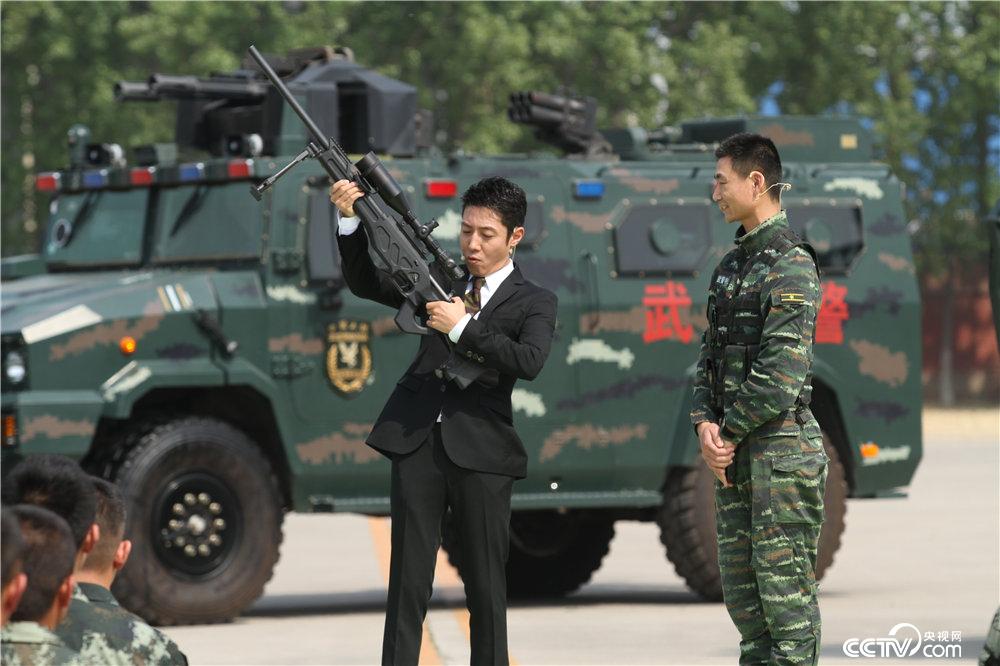 深度解析:中國(guó)人民武裝警察部隊(duì)特種警察學(xué)院特種作戰(zhàn)大隊(duì)——國(guó)家反恐的尖刀力量