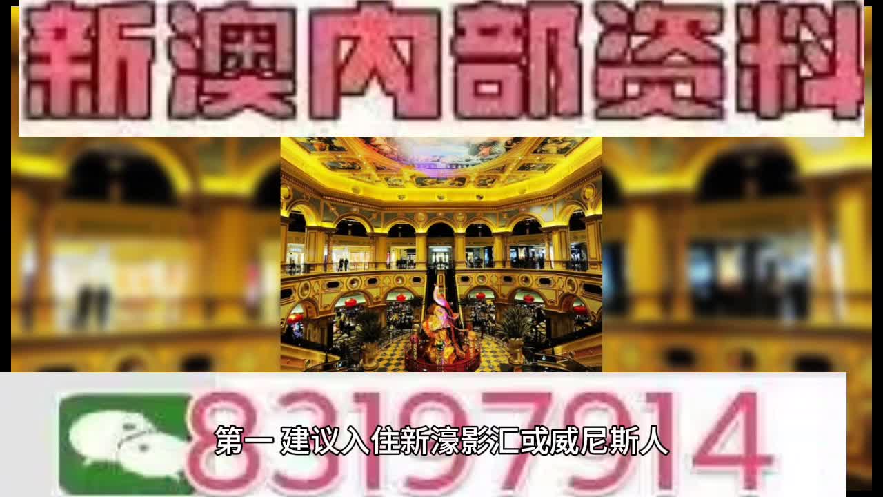 新澳門內(nèi)部精準公開的多元發(fā)展與進步，澳門多元發(fā)展與進步的精準公開觀察