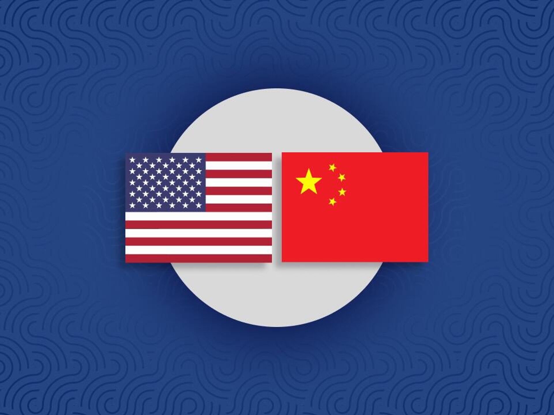 深度解析：2019年中美關(guān)系緊張局勢(shì)與開戰(zhàn)新聞的真相