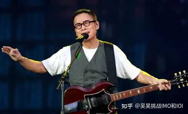 羅大佑幾個孩子?深度揭秘華語樂壇教父的家庭生活與育兒觀