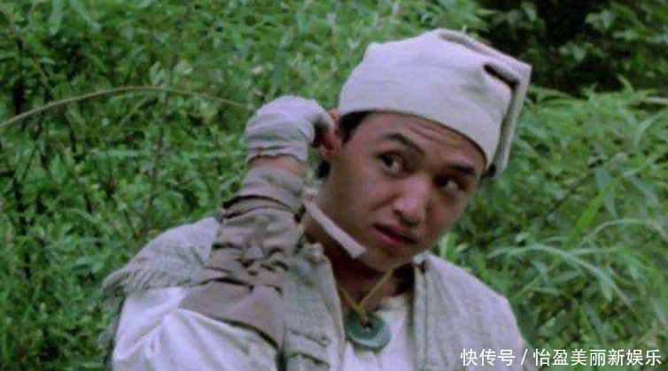 季天笙個人資料:深度解析武打明星的演藝軌跡與幕后生活