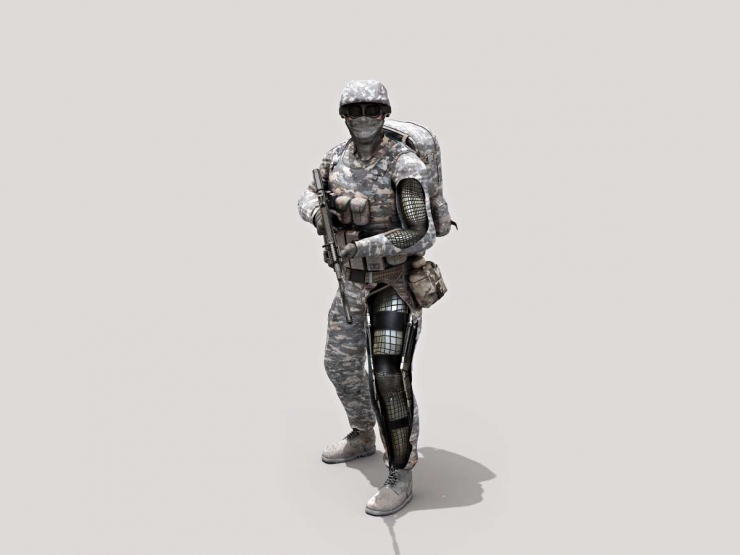 美軍士兵單兵裝備深度解析:科技賦能下的現(xiàn)代戰(zhàn)場利器