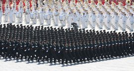 2019年閱兵陸軍方隊(duì)深度解析:方陣風(fēng)采與陸軍現(xiàn)代化建設(shè)亮點(diǎn)
