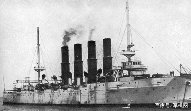 日俄戰(zhàn)爭瓦良格號:深度解析巡洋艦的悲壯與歷史遺產(chǎn)