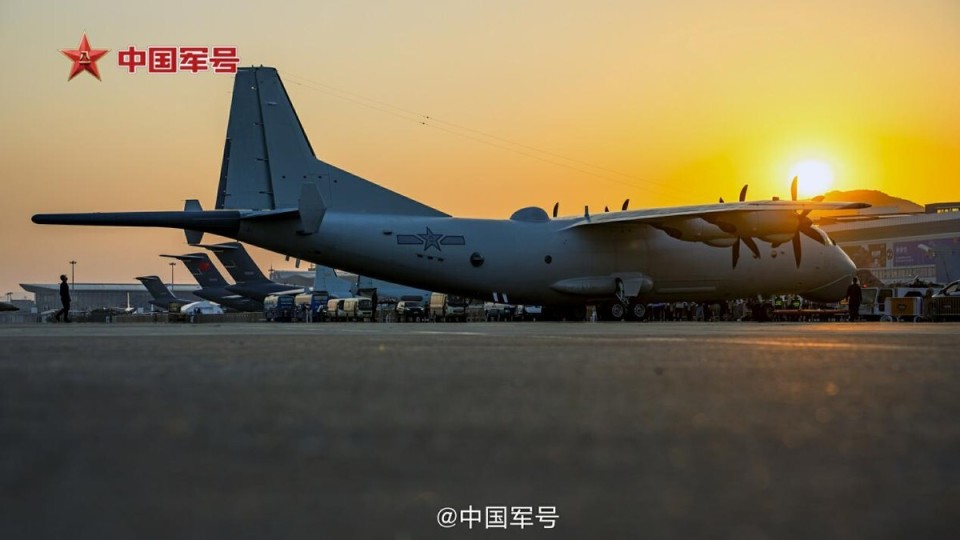 AEP500渦槳發(fā)動(dòng)機(jī)最新進(jìn)展：國(guó)產(chǎn)動(dòng)力核心突破與應(yīng)用前景