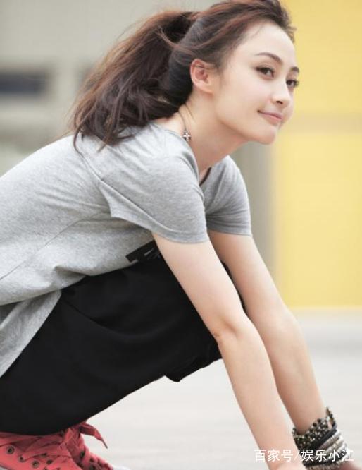 姚笛的簡歷個人資料深度解析：演藝生涯與蛻變?nèi)ヂ? width=