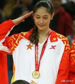 深度解析隋菲菲個人資料:中國女籃傳奇的全方位回顧